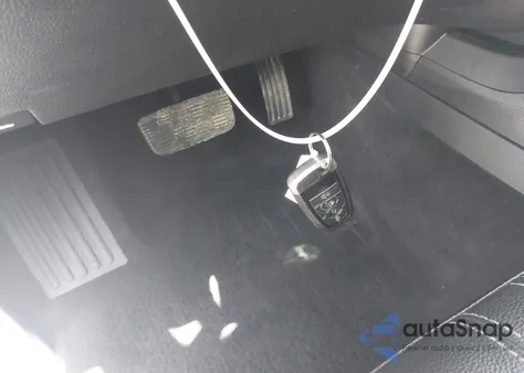 2020 Ford Ranger Lariat из США, поврежденный, VIN 1FTER4FH9LLA04826